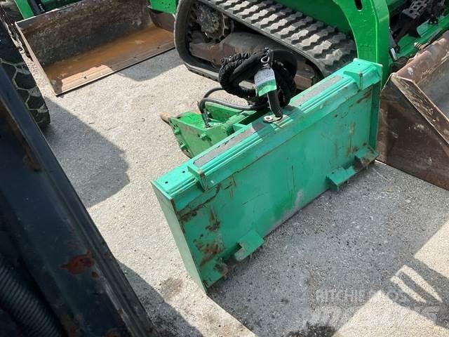 FRD FX45CPQA Martelos Hidráulicos