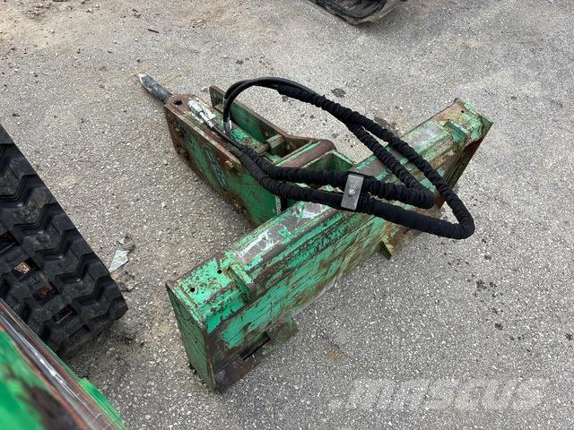 FRD FX45CPQA Martelos Hidráulicos