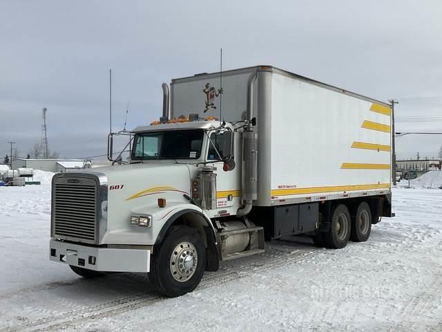 Freightliner  Construção - Outros
