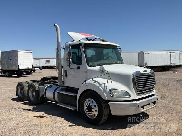 Freightliner  Tractores (camiões)
