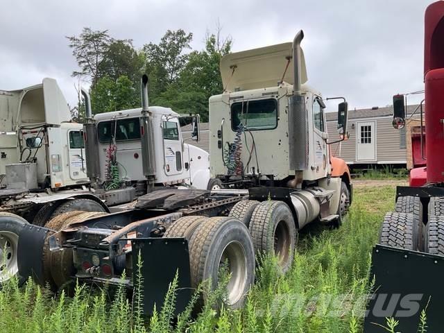 Freightliner  Tractores (camiões)