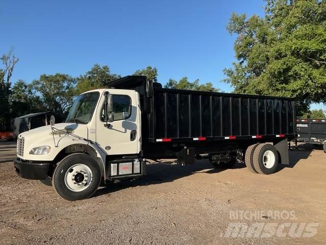 Freightliner  Camiões basculantes