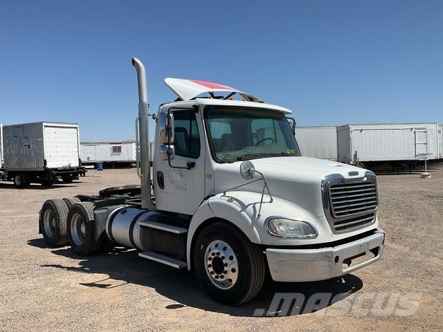 Freightliner  Tractores (camiões)