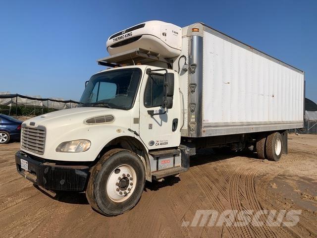 Freightliner  Camiões caixa temperatura controlada