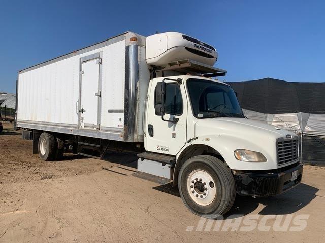 Freightliner  Camiões caixa temperatura controlada