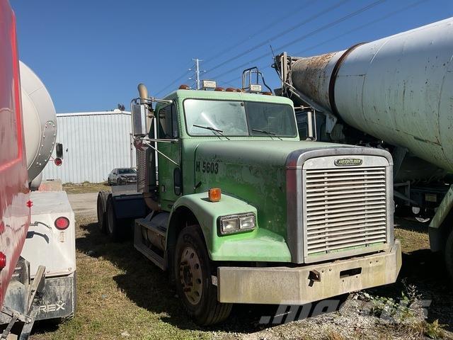 Freightliner  Tractores (camiões)