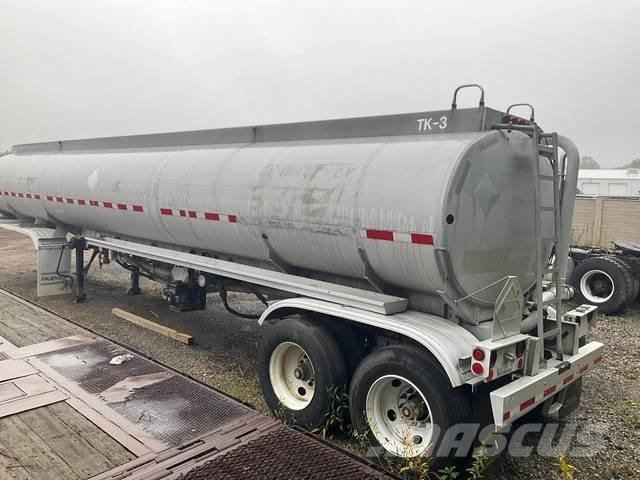 Fruehauf  Reboques cisterna