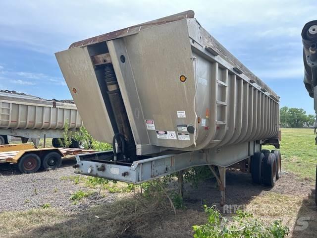 Fruehauf  Reboques basculantes