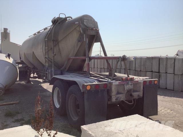 Fruehauf  Outros Reboques