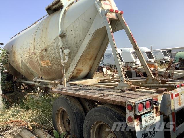 Fruehauf  Outros Reboques