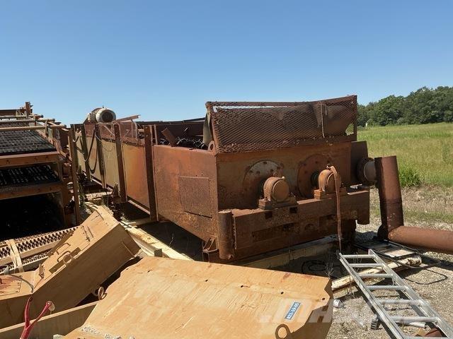 Gator PLS-3630 Construção - Outros
