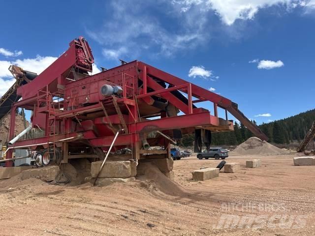 Gator RMH6X16 Construção - Outros
