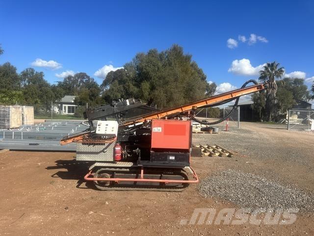  Gayk HRE4000J Construção - Outros
