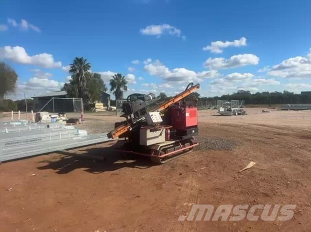  Gayk HRE4000J Construção - Outros

