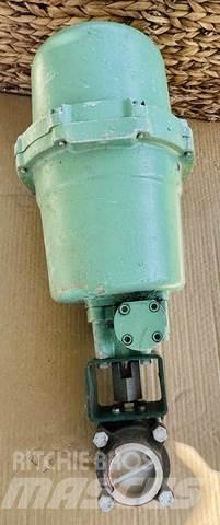  GE SURE495CW Construção - Outros
