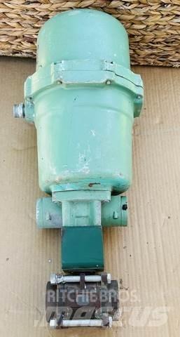  GE SURE495CW Construção - Outros
