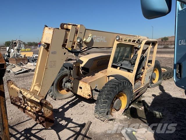 Gehl DL10H Manipuladores telescópicos