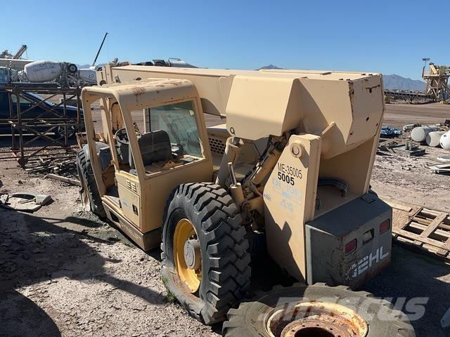 Gehl DL10H Manipuladores telescópicos