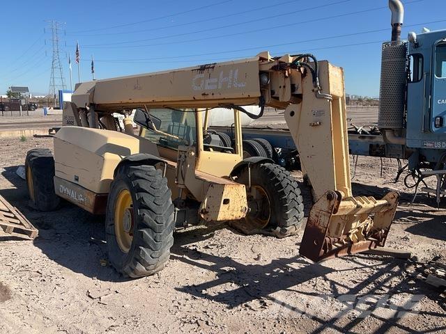 Gehl DL10H Manipuladores telescópicos