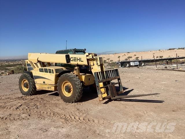 Gehl DL12-40 Manipuladores telescópicos