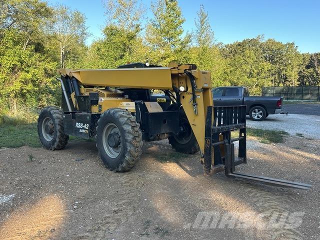 Gehl RS8-42 Manipuladores telescópicos