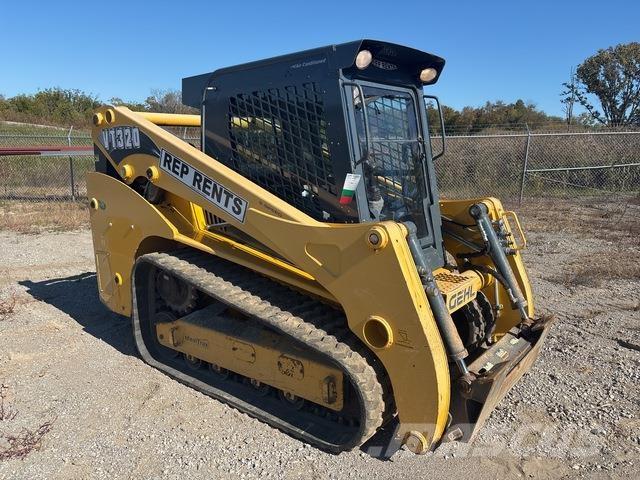 Gehl VT320 Carregadoras de direcção deslizante