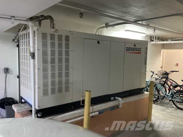 Generac  Geradores Diesel