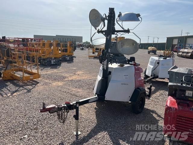 Generac MLT6S Torres de luz