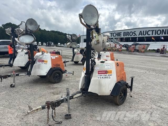 Generac MLT6S Torres de luz