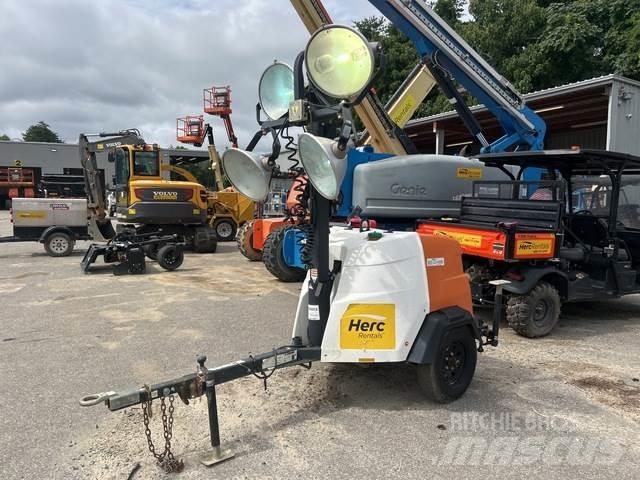 Generac MLT6SK Torres de luz