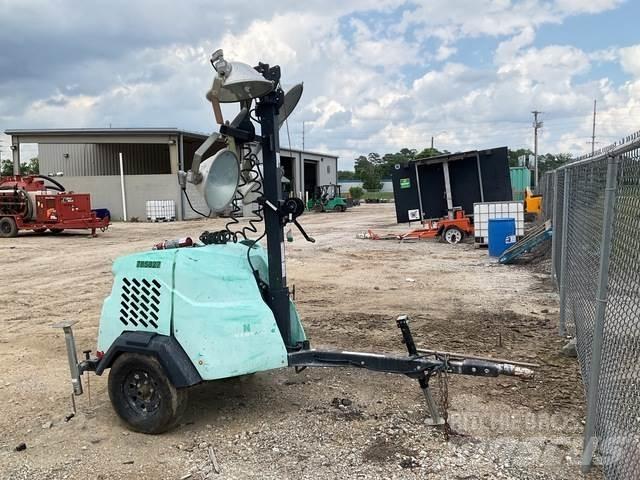 Generac MLT6SK Torres de luz