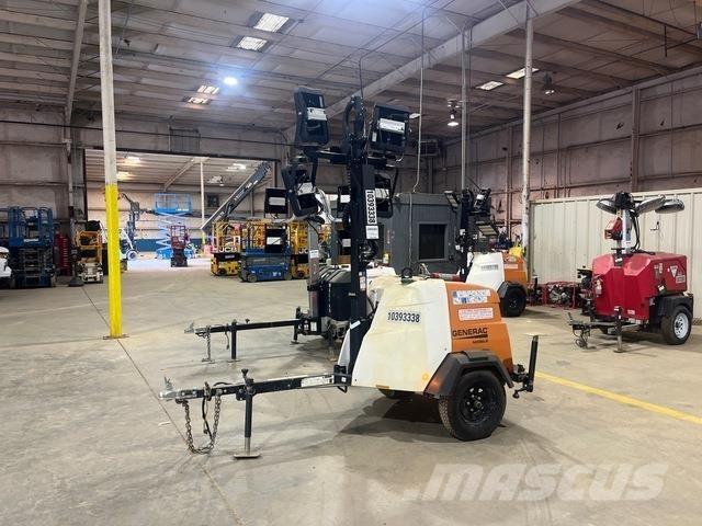 Generac MLT6SK Torres de luz
