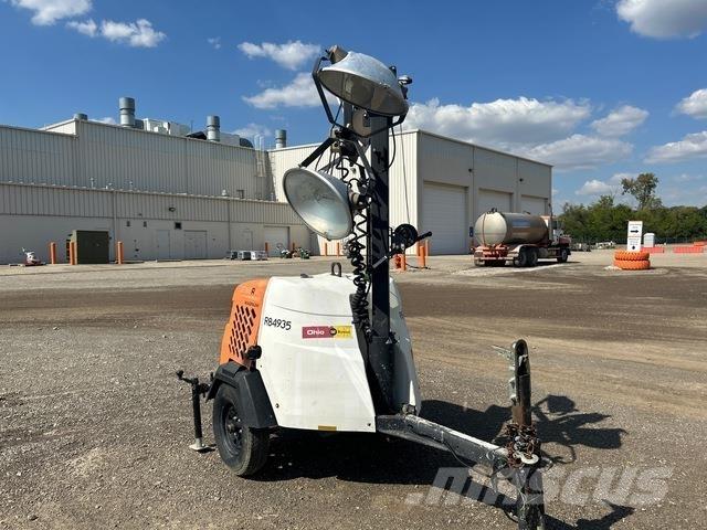 Generac MLT6SK Torres de luz