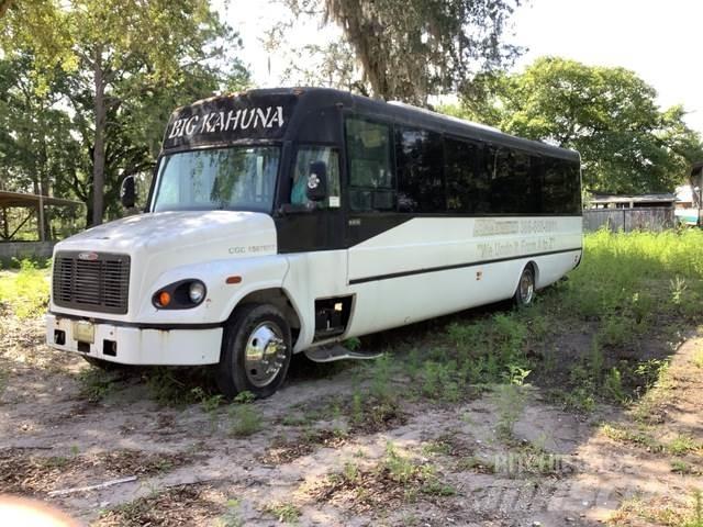 General Coach Mini bus