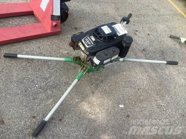 General M330H Perfuradoras ligeiras