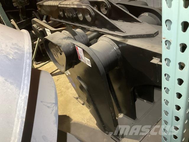 Genesis GMP70D Britadeiras