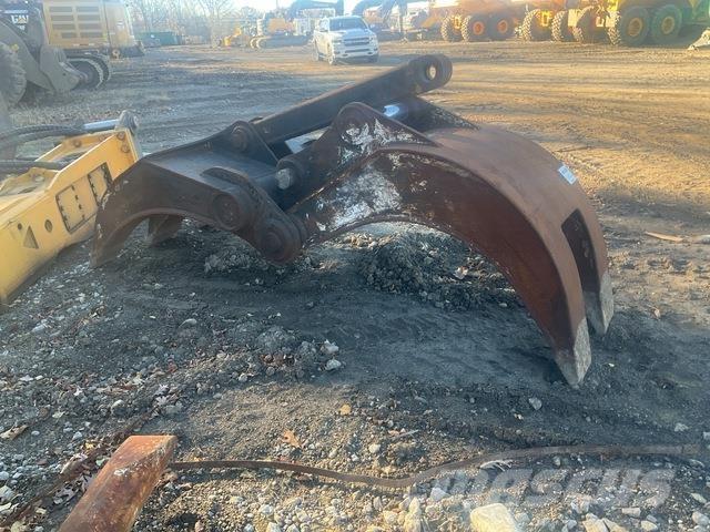 Genesis GSD90 Garras