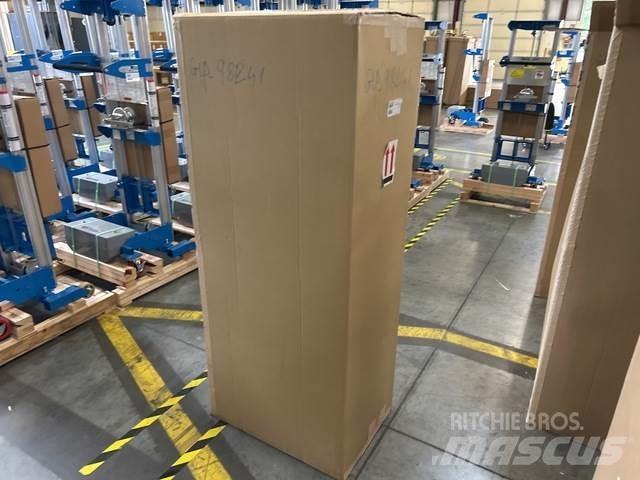 Genie GL Construção - Outros
