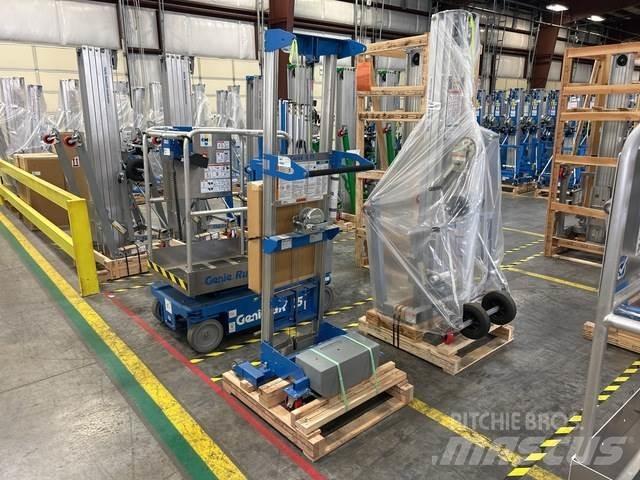 Genie GL-10 Construção - Outros
