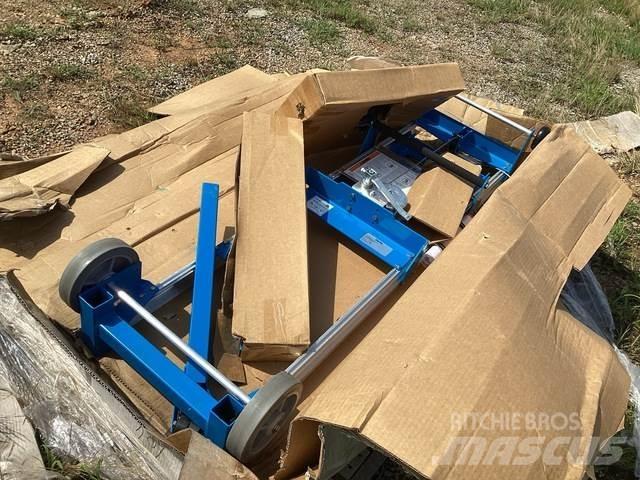 Genie GL-4 Construção - Outros
