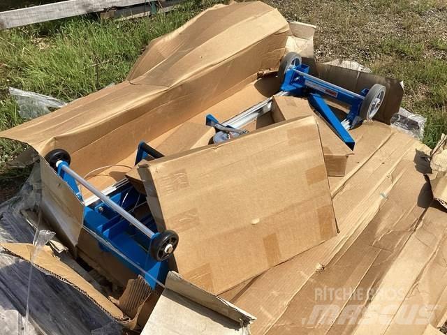 Genie GL-4 Construção - Outros
