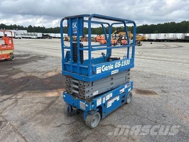 Genie GS-1930 Elevadores de tesoura