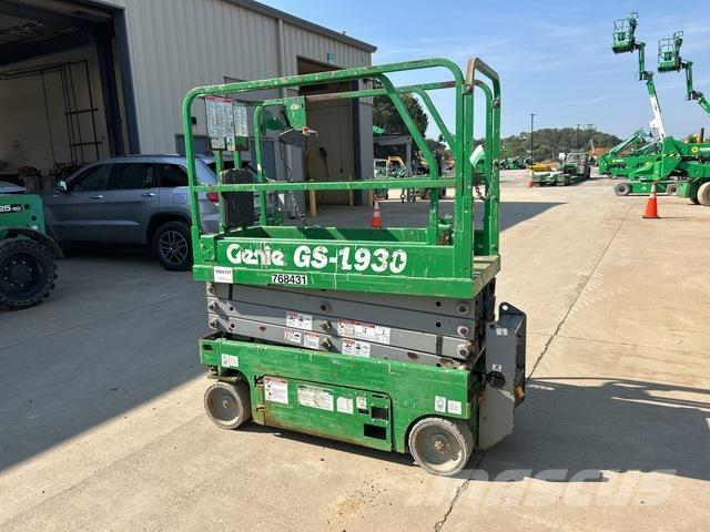 Genie GS-1930 Elevadores de tesoura