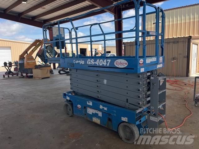 Genie GS-4047 Elevadores de tesoura