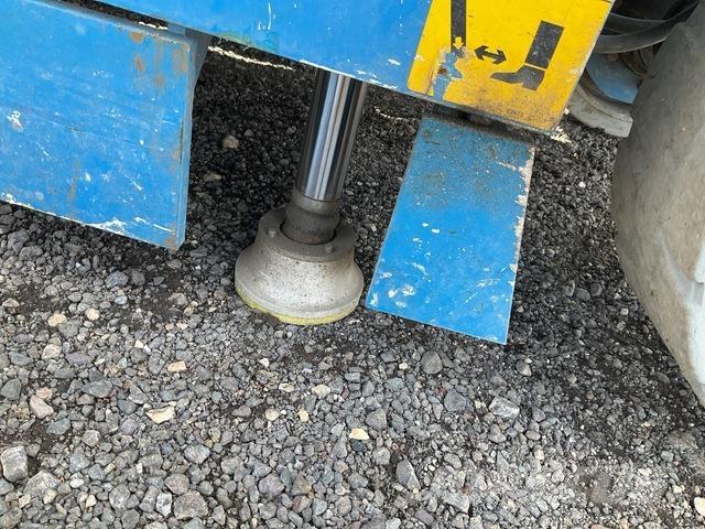 Genie GS3232 Elevadores de tesoura