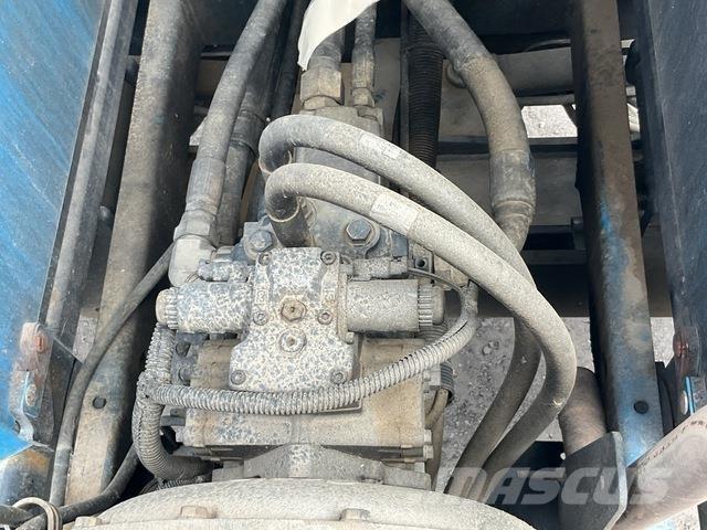 Genie GS5390 Elevadores de tesoura