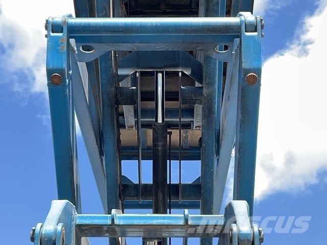 Genie GS5390 Elevadores de tesoura