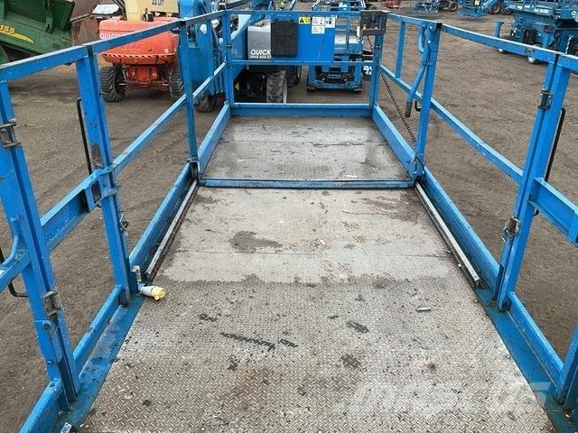 Genie GS5390 Elevadores de tesoura