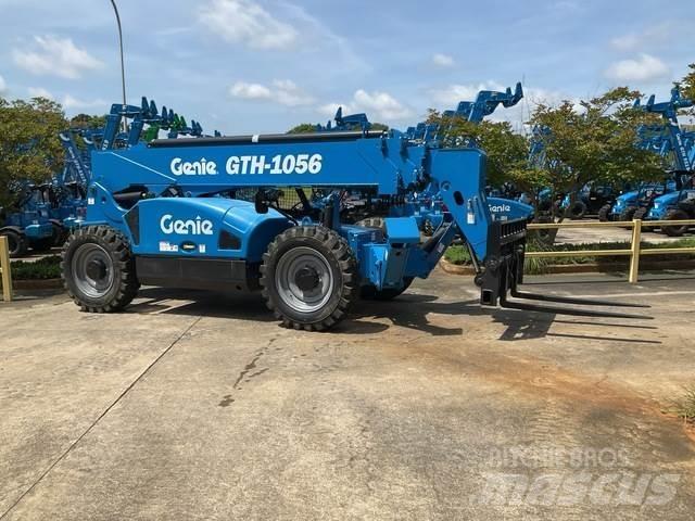 Genie GTH-1056 Manipuladores telescópicos