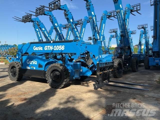 Genie GTH-1056 Manipuladores telescópicos
